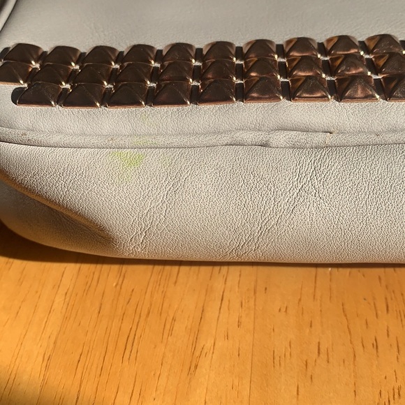 Coach wristlet - Picture 3 of 10